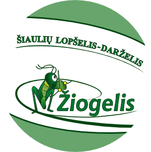 Šiaulių lopšelis-darželis „Žiogelis“